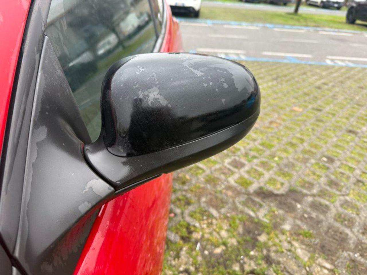 Lancia Ypsilon 1.0 FireFly 5 porte S&S Hybrid Ecochic Silver