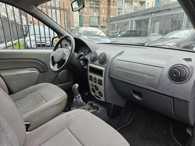 DACIA Logan MCV 1.5 dCi 70CV