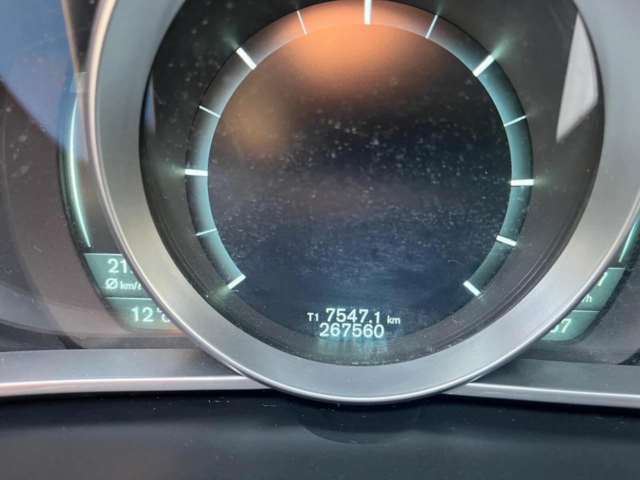 Volvo V40 D2 1.6