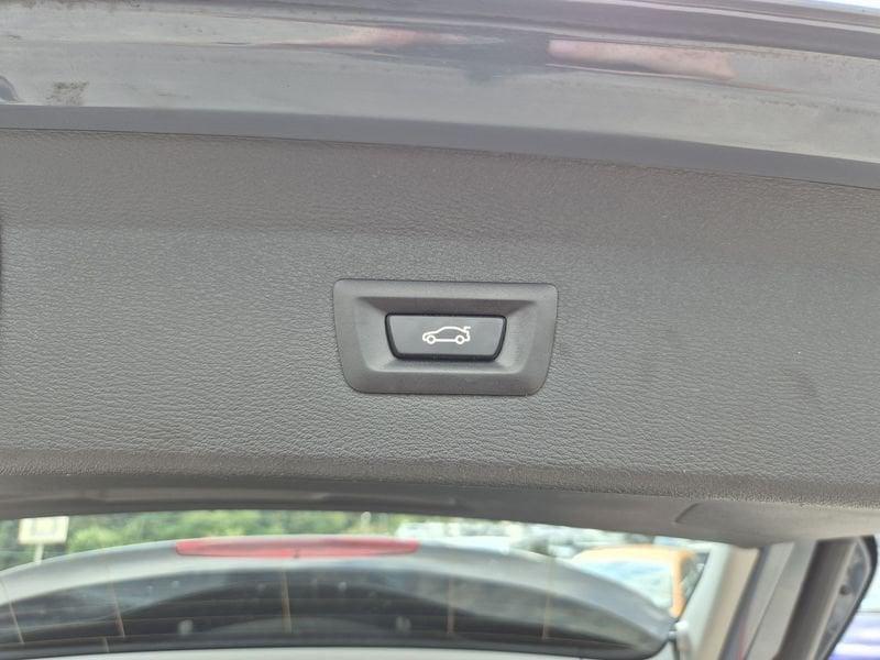 BMW X1 xdrive25e xLine Plus auto