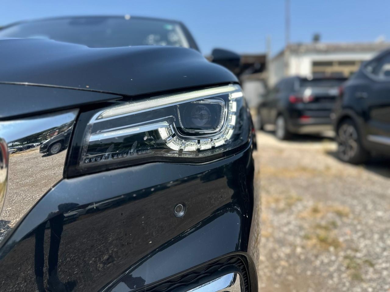 MG HS I - HS 1.5 t Luxury