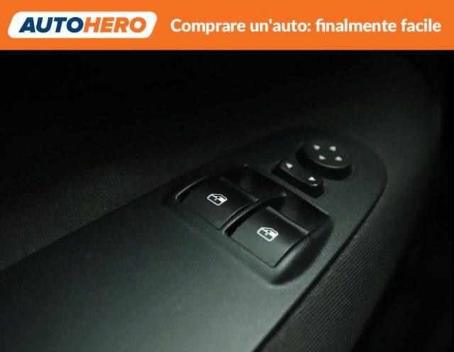 FIAT Punto 1.2 8V 5 porte Street