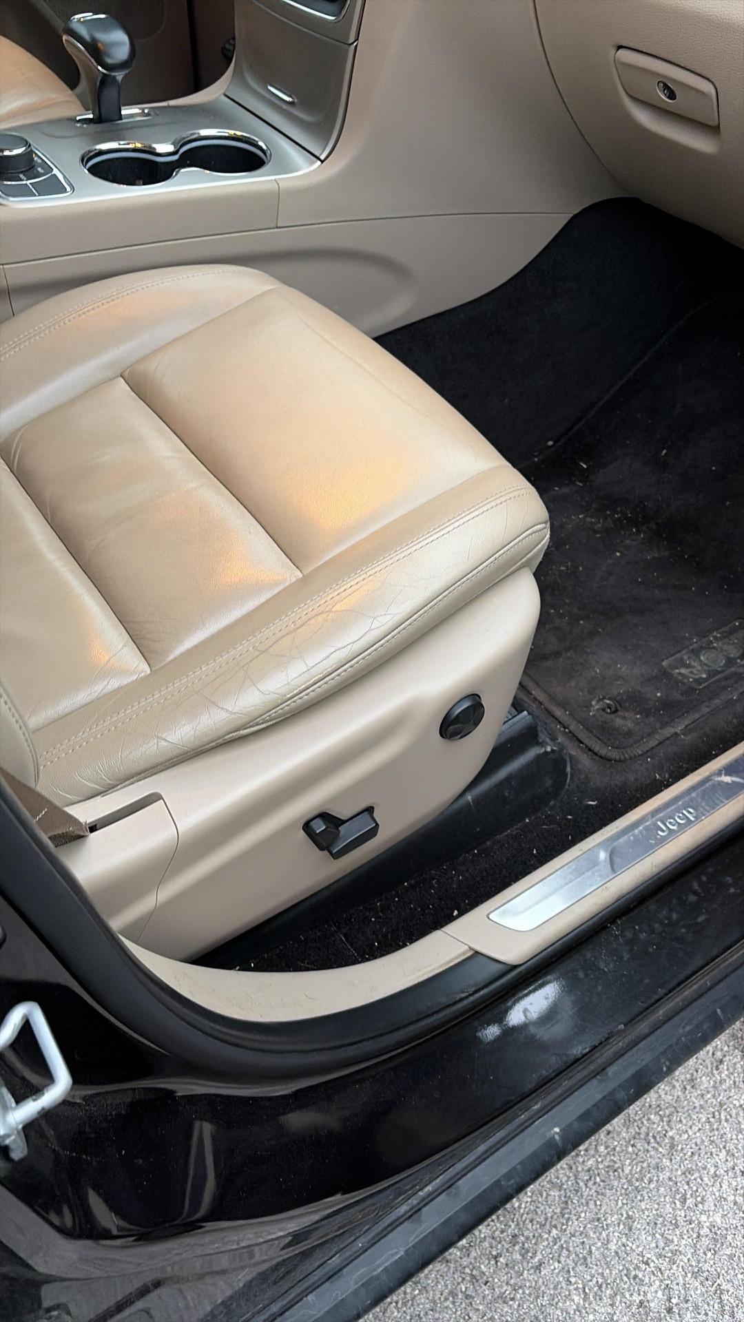 Jeep Grand Cherokee 3.0 V6 CRD 250 CV Multijet II Limited