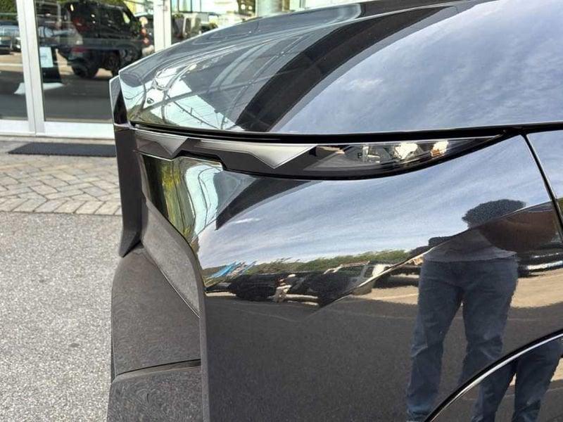 BMW XM 50e
