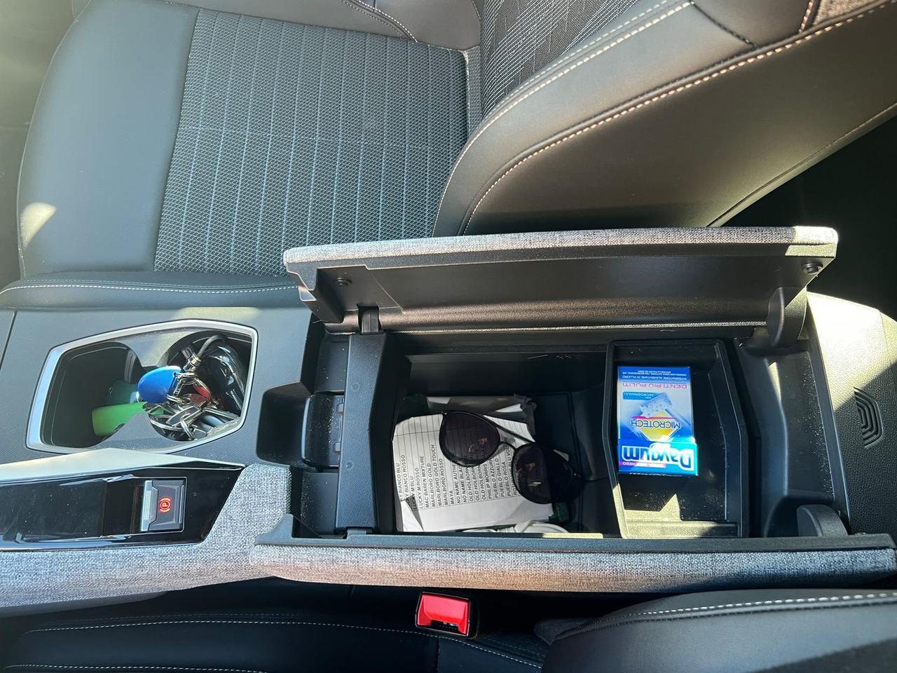 Peugeot 3008 Allure 1.2 136/145 MHEV #7449