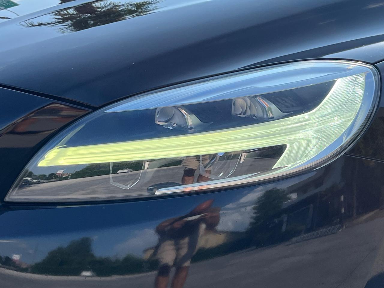 Volvo V40 D2 Business Plus ok PER Neopatentato...