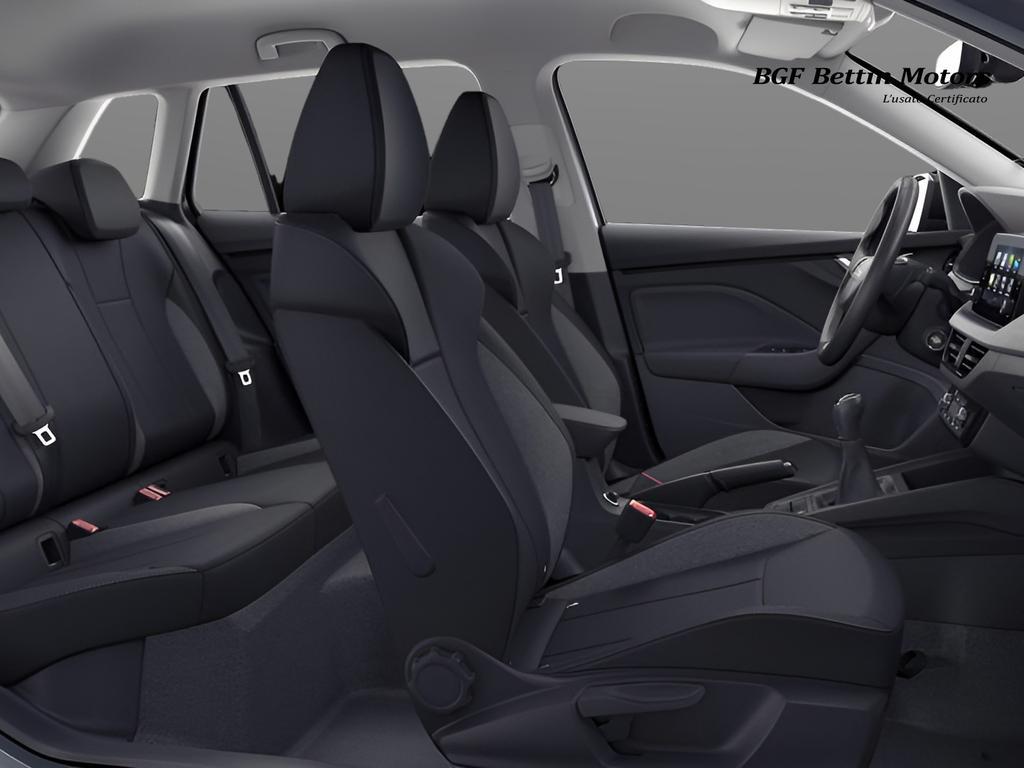 Skoda Kamiq 1.0 tsi Be More 115cv
