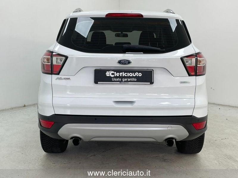 Ford Kuga 1.5 EcoBoost 120 CV Business