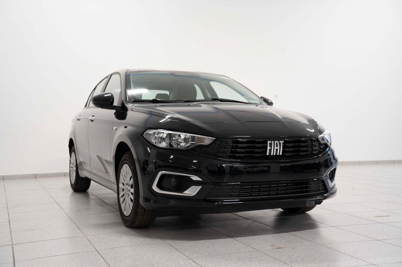 Fiat Tipo 1.6 Mjt S&S 5 porte