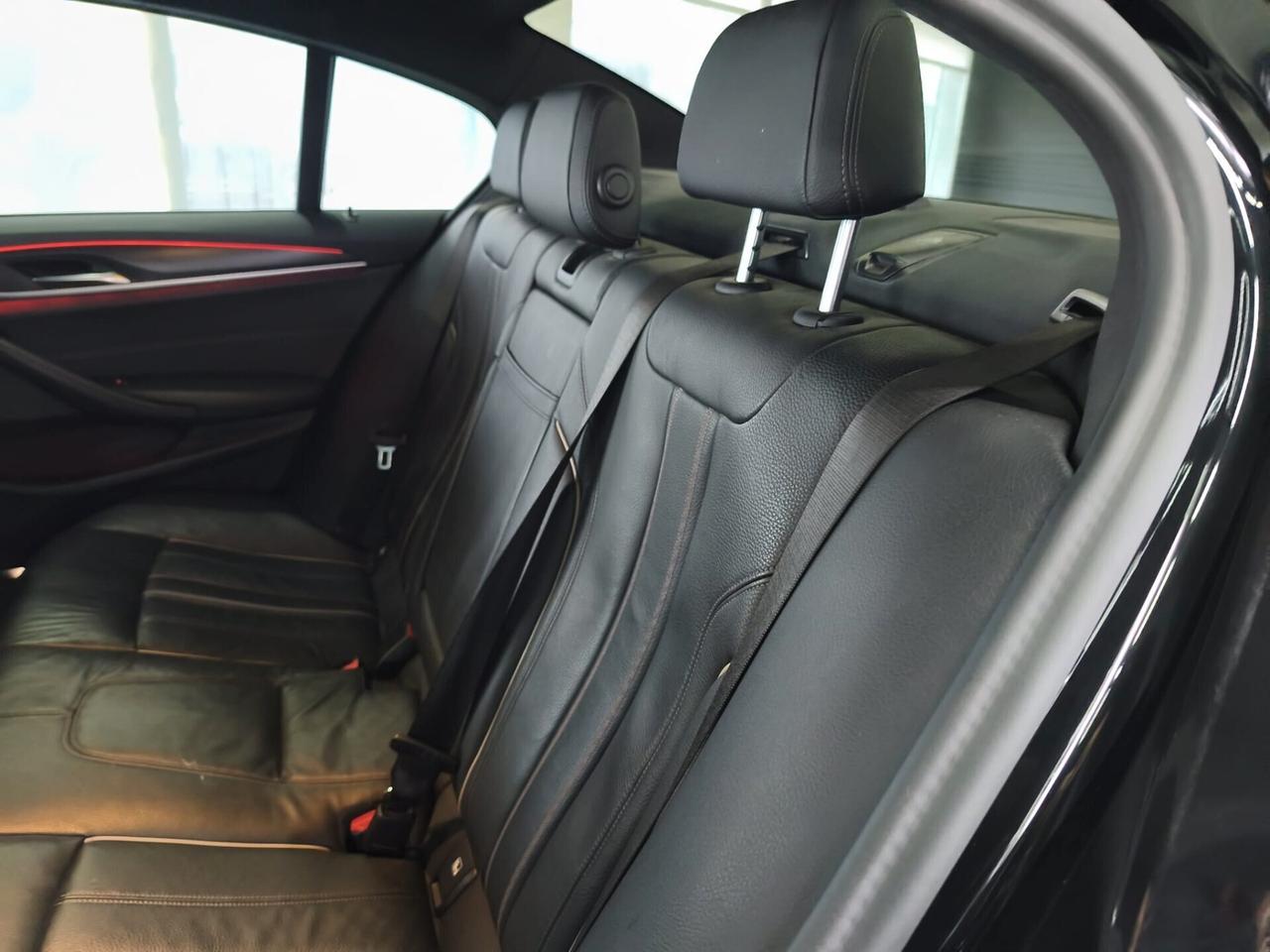 Bmw 520 520d 48V xDrive Msport