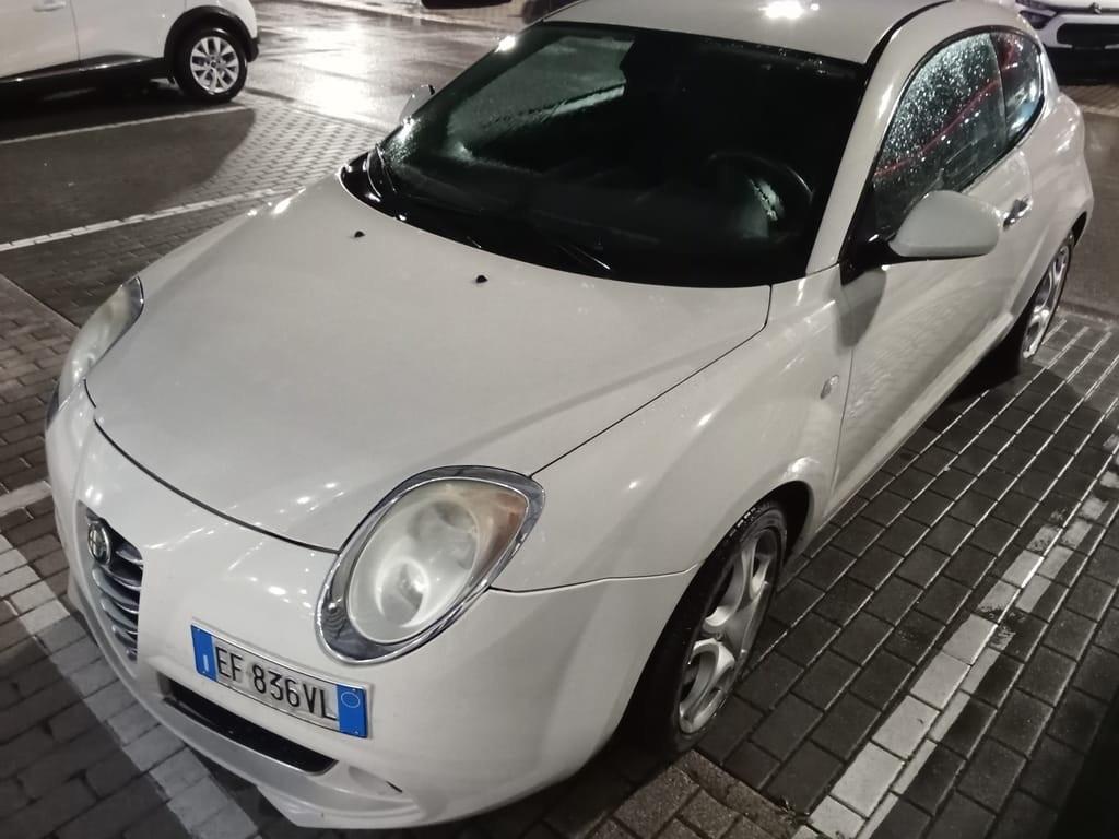 Ford Fusion UAV 1.4 16V 5p. Bz.- GPL