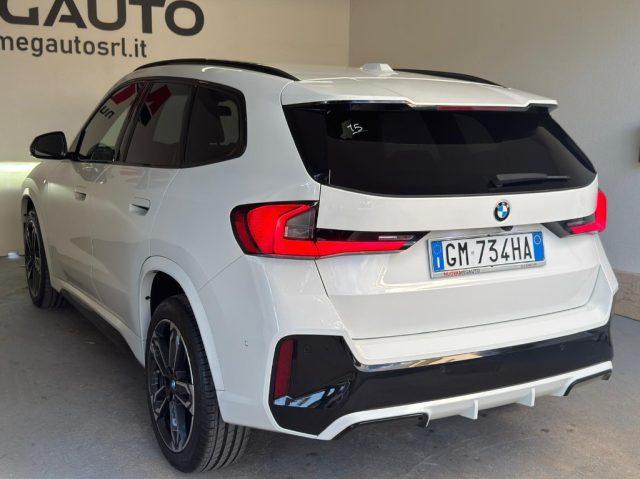BMW X1 sDrive 18d Msport