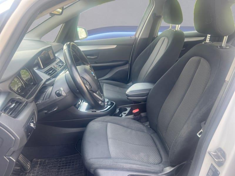 BMW 216D ACTIVE TOURER ADVANTAGE