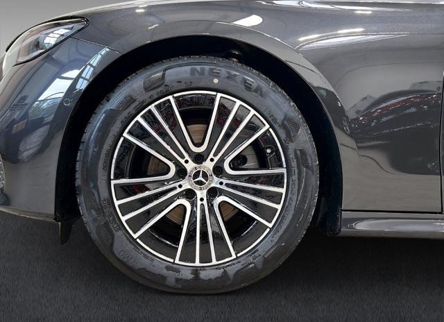 MERCEDES-BENZ E 220 d Mild hybrid S.W. Advanced Plus Vincolo Finanz.