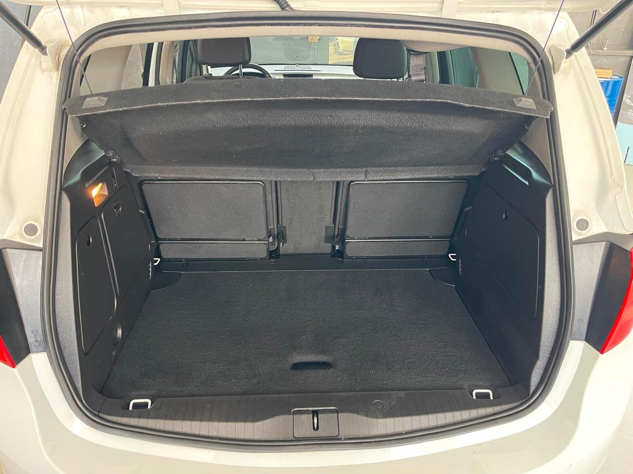 Opel Meriva 1.4 Turbo 120CV GPL Tech Elective