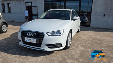 Audi A3 Sportback 2.0 tdi Ambition