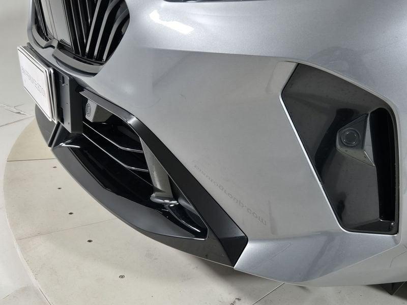 BMW Serie 1 F70 120d 48V MSport Pro auto