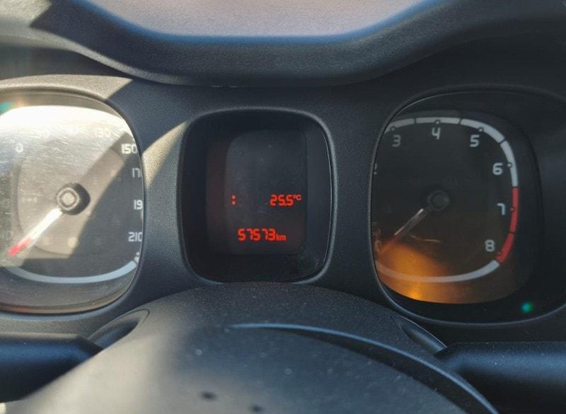 FIAT Panda 3ª serie Panda 1.0 FireFly S&S Hybrid