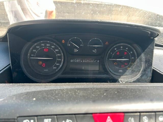 Lancia Ypsilon 2023 1.0 FireFly 5 porte S&S Hybrid Gold sinistrata incidentata