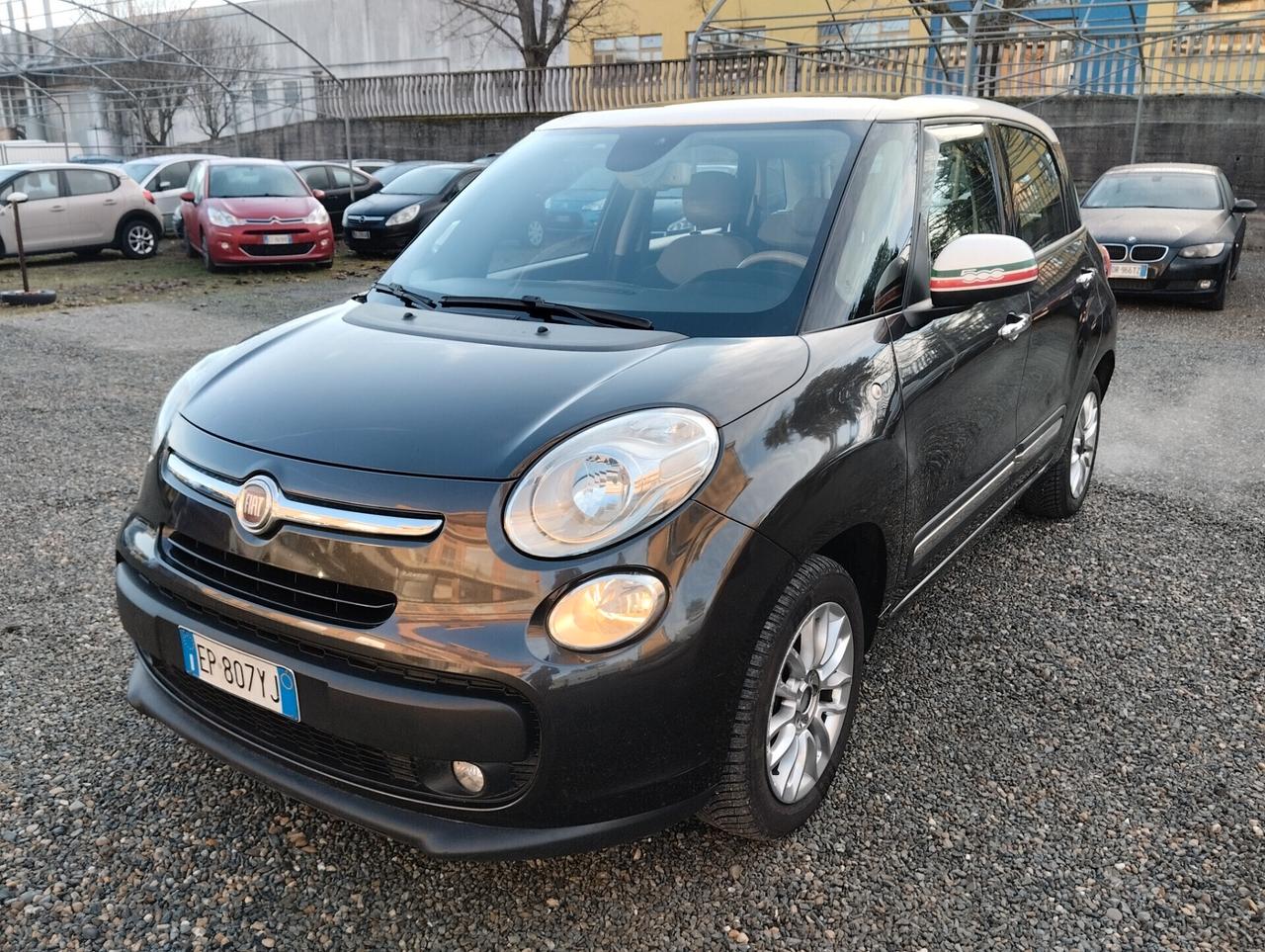 Fiat 500L 1.3 Multijet 85 CV Panoramic Edition """PER COMMERCIANTI"""