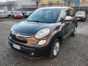 Fiat 500L 1.3 Multijet 85 CV Panoramic Edition """PER COMMERCIANTI"""