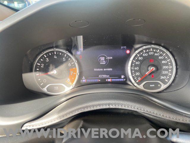 JEEP Renegade 1.0 T3 Limited +Full-Led+ CERCHI 18+GPL