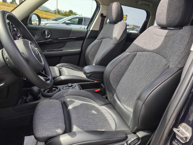 MINI Countryman 2.0 Cooper D Northwood Edition Countryman