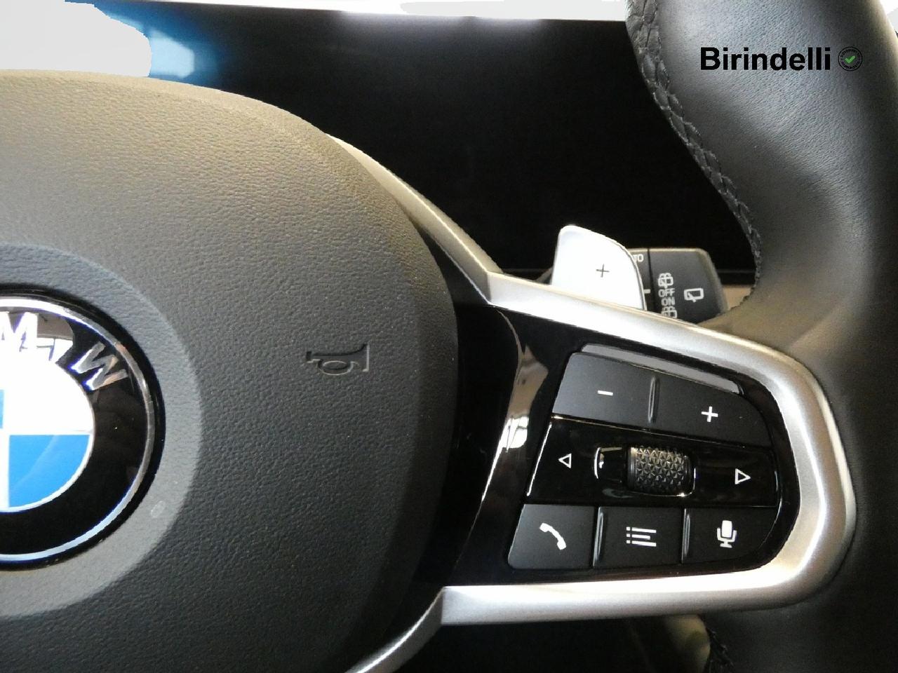 BMW Serie 3(G20/1-80/1) - 320d 48V xDrive Touring Msport Pro