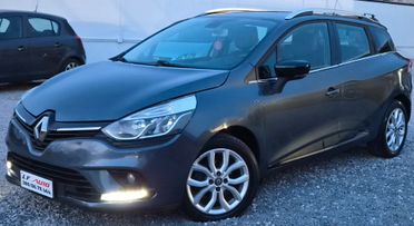 Renault Clio Sporter dCi 8V 75 CV Moschino Life n1