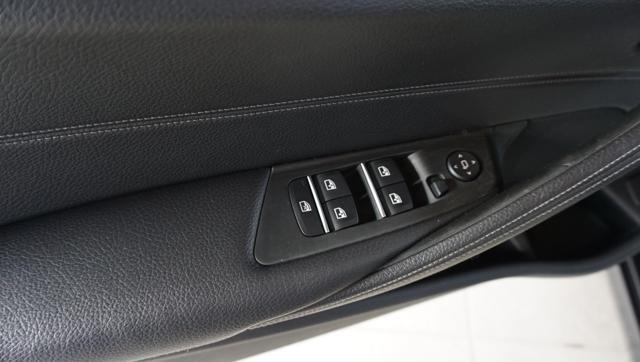 BMW 520 d Touring Sport Line