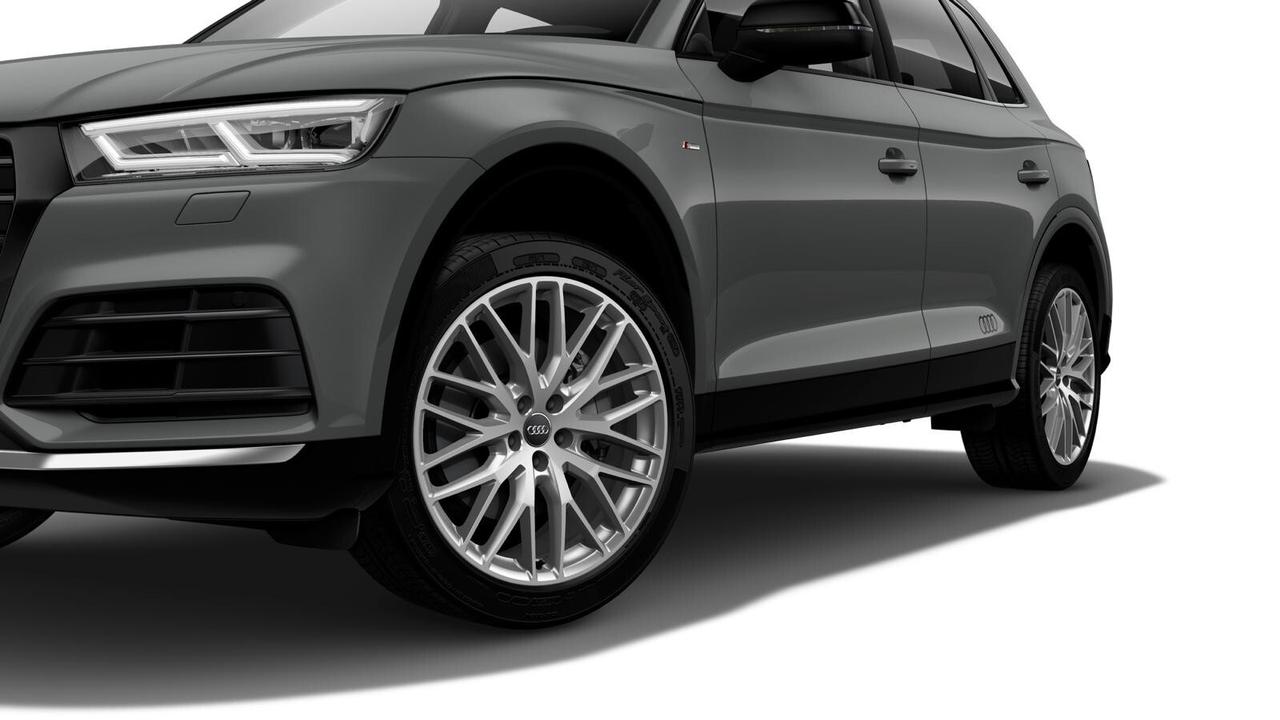 AUDI Q5 2.0 TDI S-LINE PLUS QUATTRO S-TRONIC IN ARRIVO *TETTO*