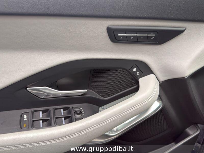 Jaguar E-Pace 2021 2.0d i4 mhev S awd 163cv auto