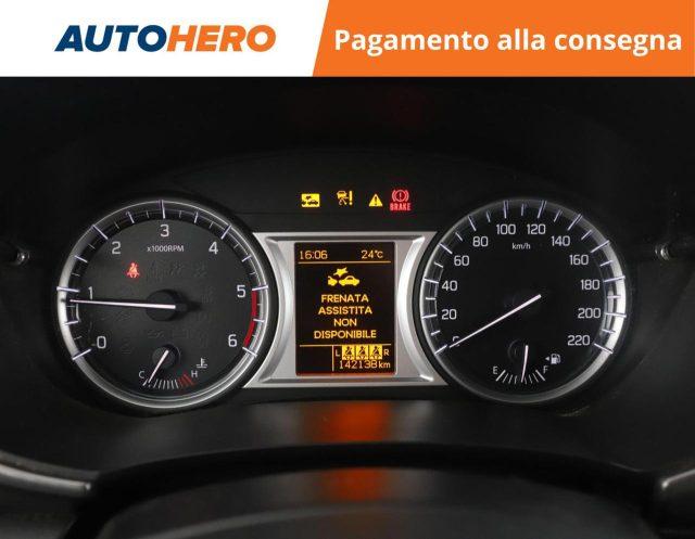 SUZUKI Vitara 1.6 DDiS V-Top