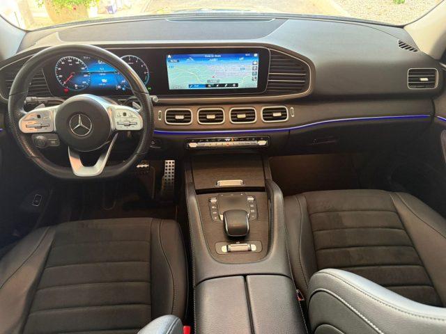 MERCEDES-BENZ GLE 350 de 4Matic EQ-Power Premium