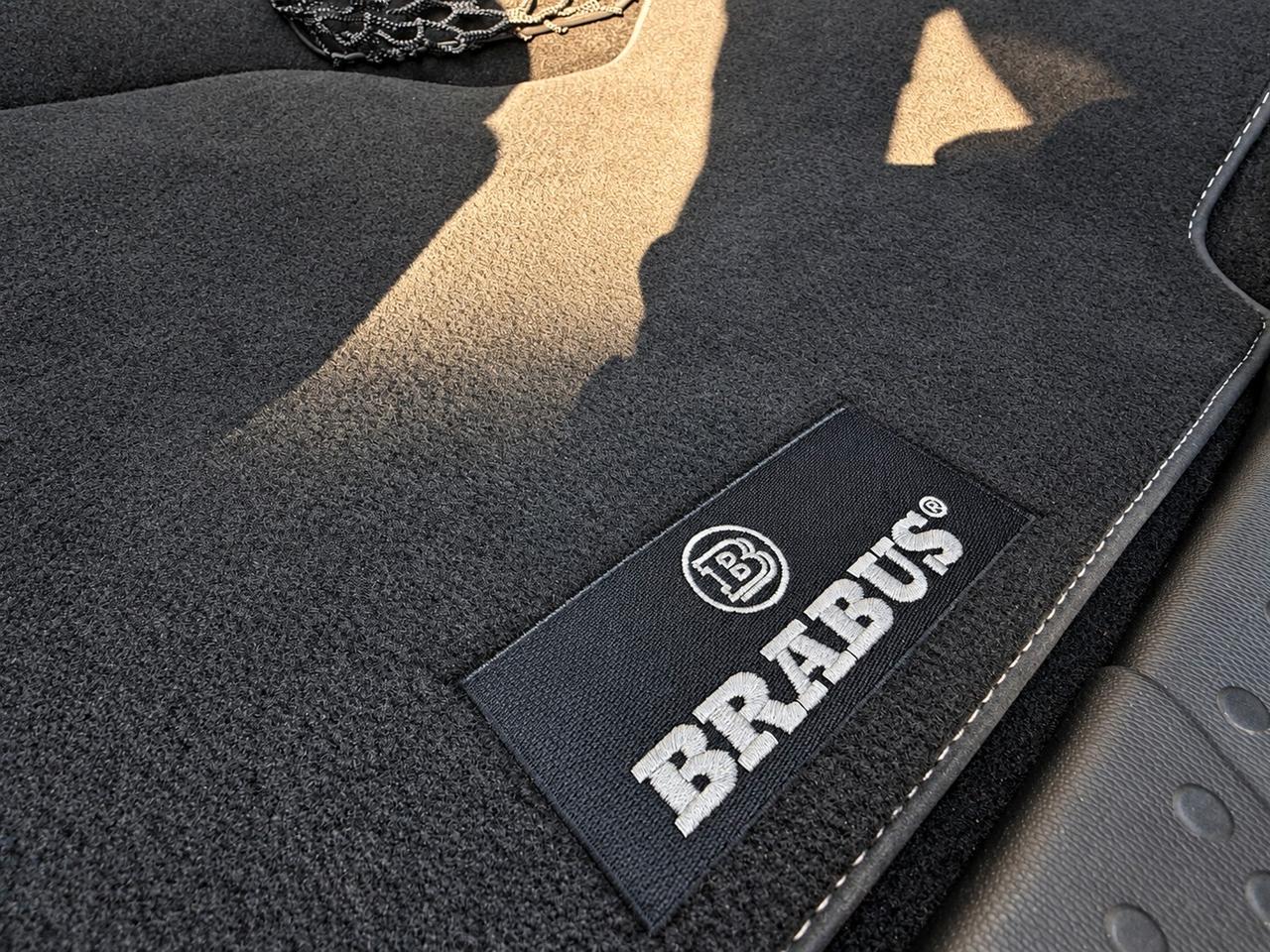 Smart ForTwo BRABUS 0.9 Turbo twinamic Xclusive