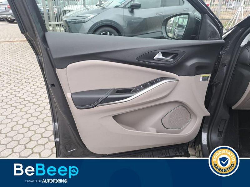 Opel Grandland X 2.0 ECOTEC ULTIMATE S&S 177CV AT8