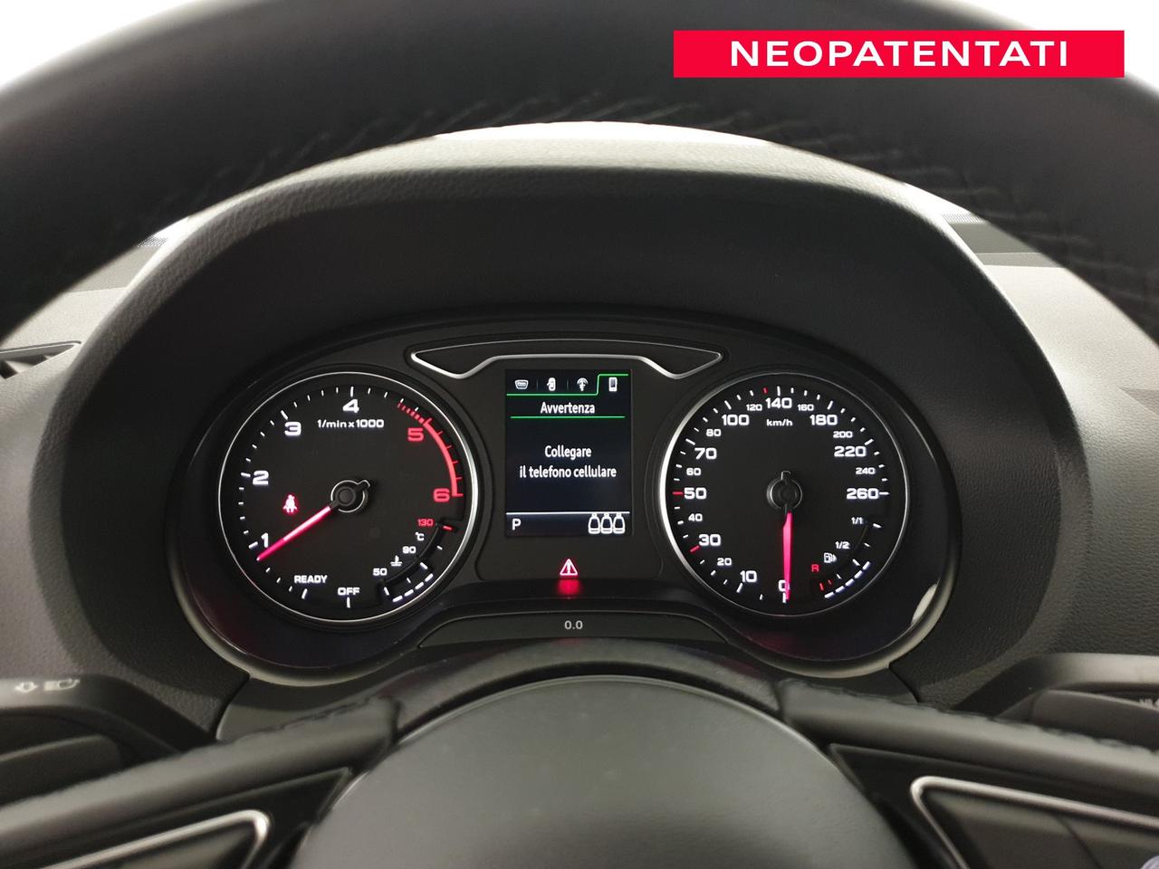 30TDI 116CV S tronic Admired