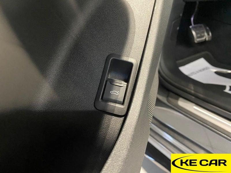 Audi A5 A5 Avant TDI 150 kW mHEV+ S Line Est. Gar. 2029