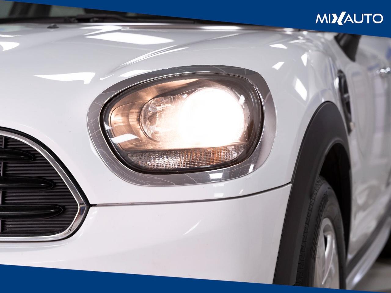 MINI Countryman D 1.5 One D 116CV