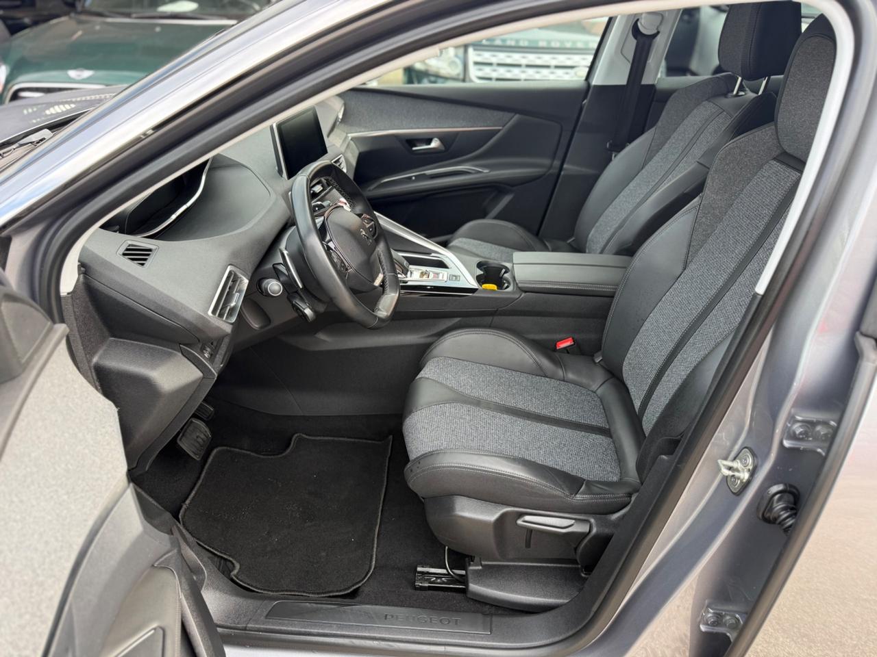 Peugeot 3008 PureTech Turbo 130 S&S EAT6 GT Line