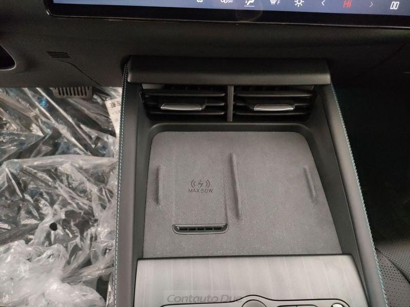 BYD Seal 6 DM-i 1.5 212cv Comfort