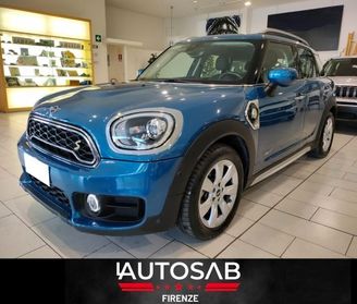 MINI Countryman 1.5 Cooper SE ALL4 Plug In Hybrid Hype