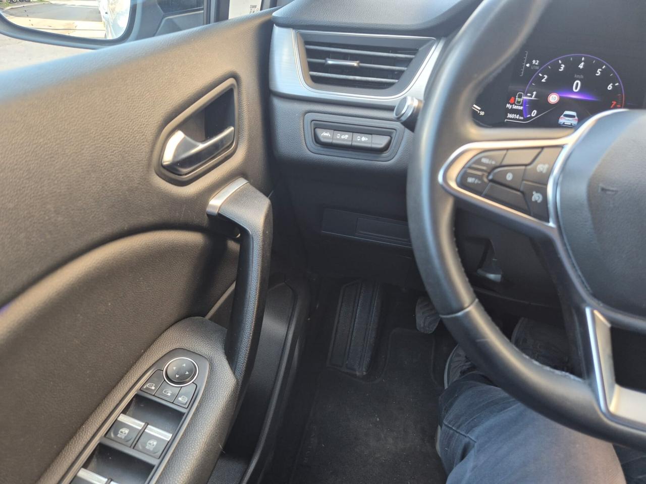 Renault Captur TCe 90 CV Techno