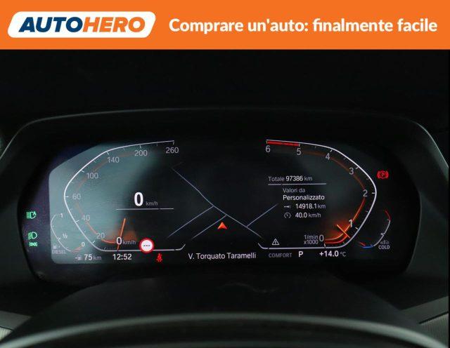 BMW X5 xDrive30d Msport