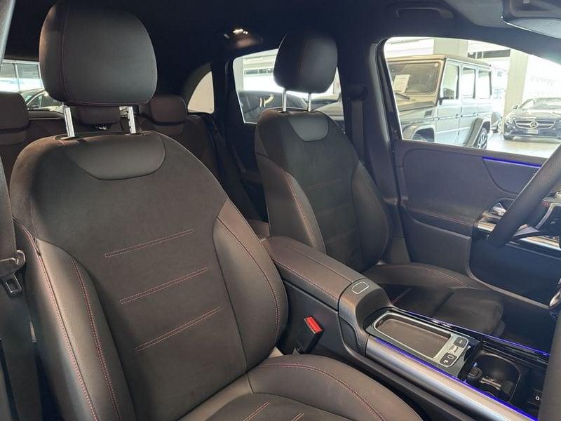 Mercedes-Benz Classe B B 180 d AMG Line Advanced Plus