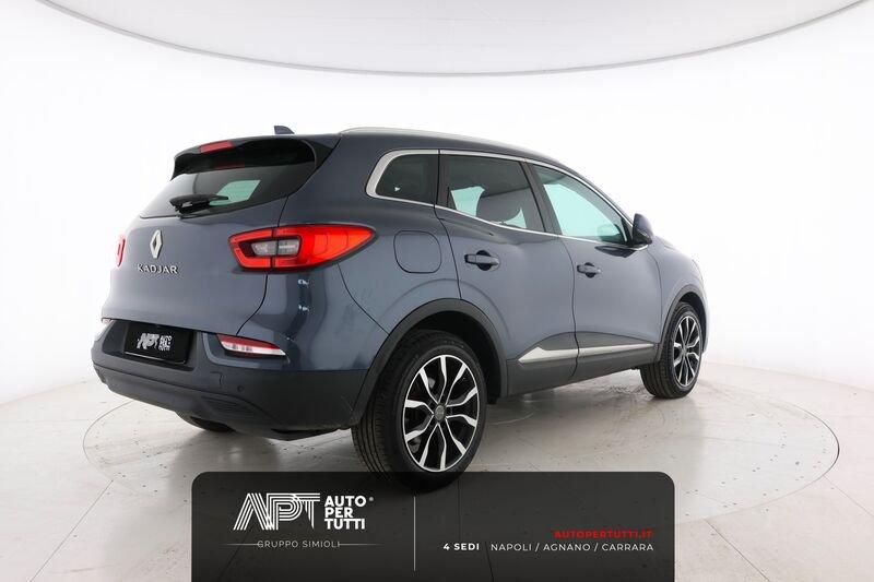 Renault Kadjar Kadjar 1.5 blue dci Sport Edition 115cv