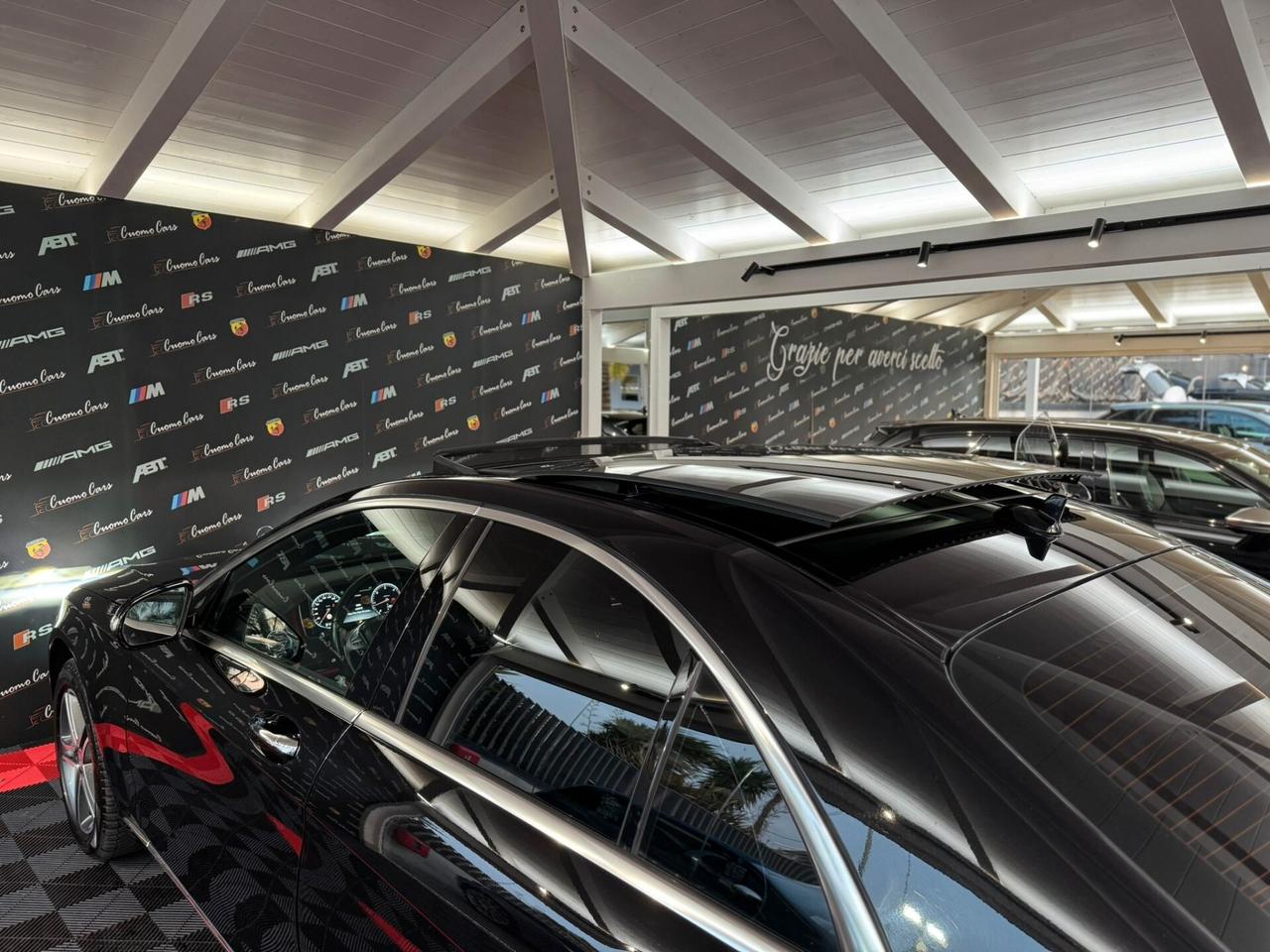Mercedes-benz S 350 d Premium