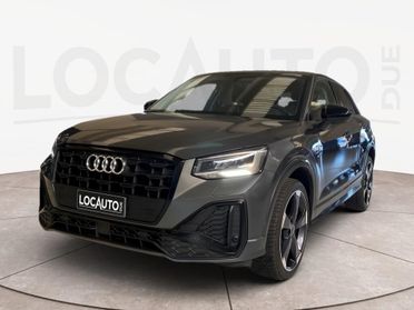 Audi Q2 35 1.5 TFSI S line Edition S tronic