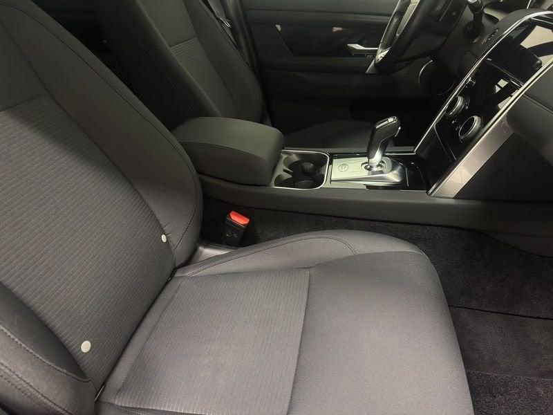 Land Rover Discovery Sport 2.0 SI4 249cv Benzina elettrico MHEV 4WD aut.