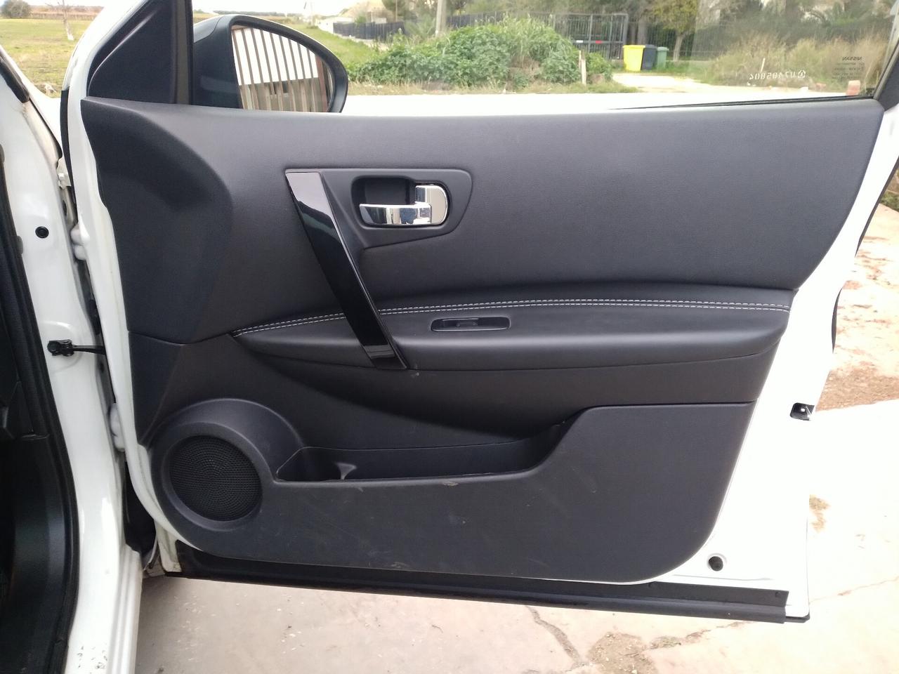 Nissan Qashqai+2 1.6 dCi Tekna 4x4 inseribile